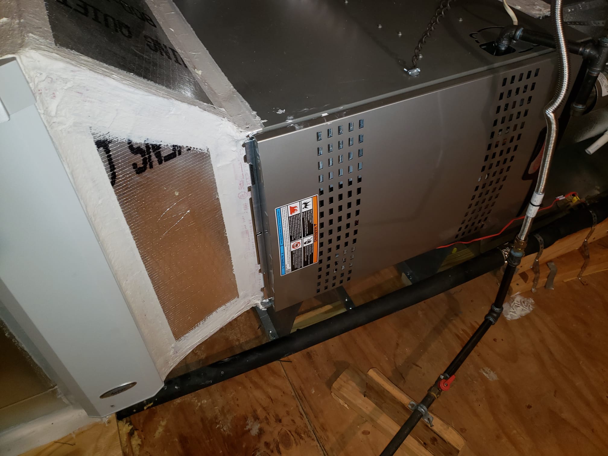Amer HVAC Project 63